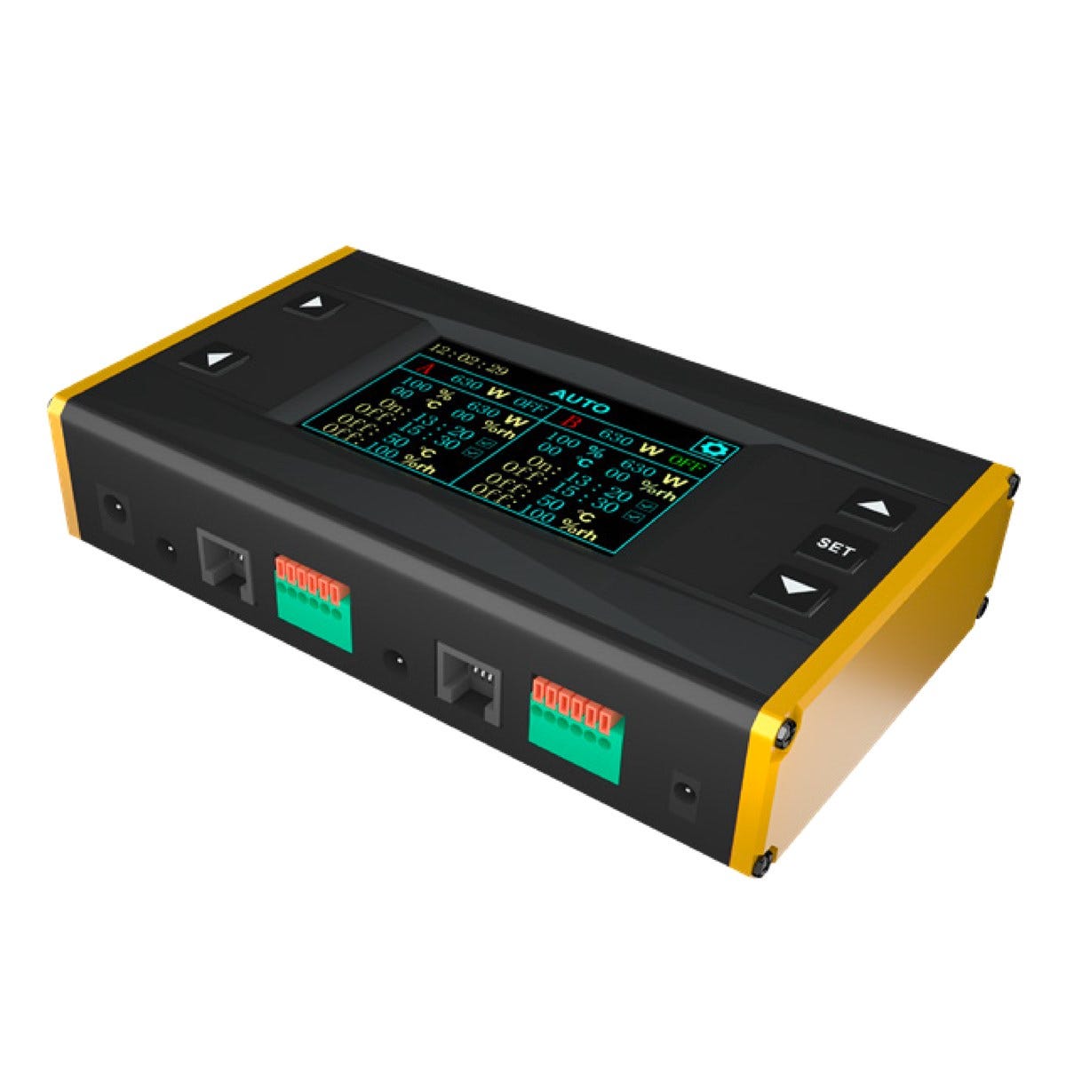 Omega Matrix Controller - Bestseller | GroWell