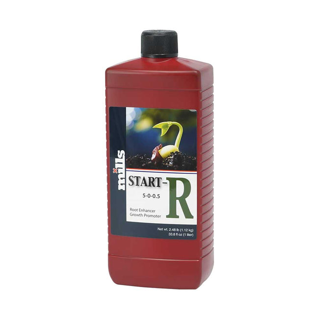 Mills Nutrients Start-R - 1 Litre