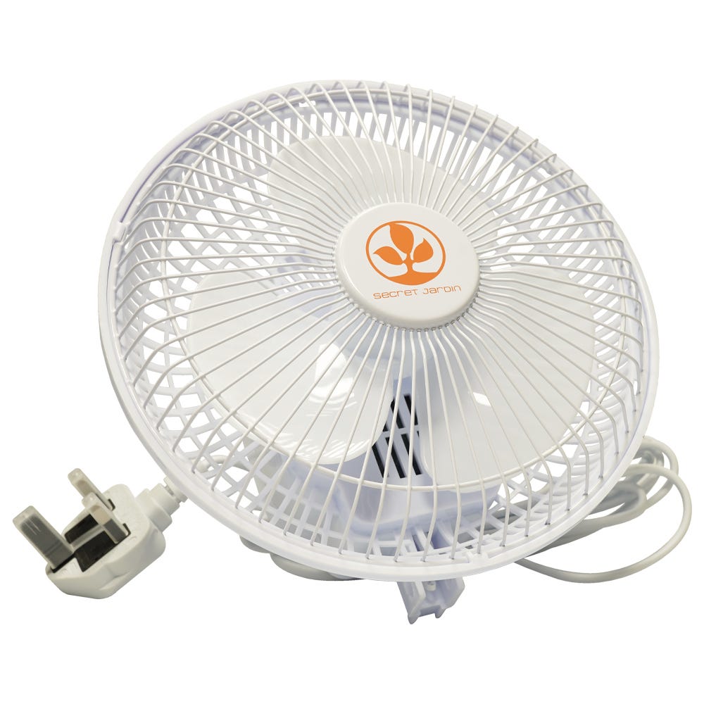 Monkey Fans Secret Jardin Monkey Fan | GroWell