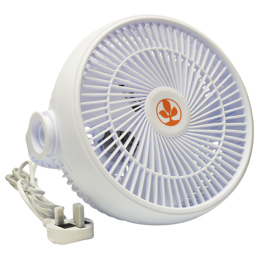 Monkey Fans Secret Jardin Monkey Fan | GroWell