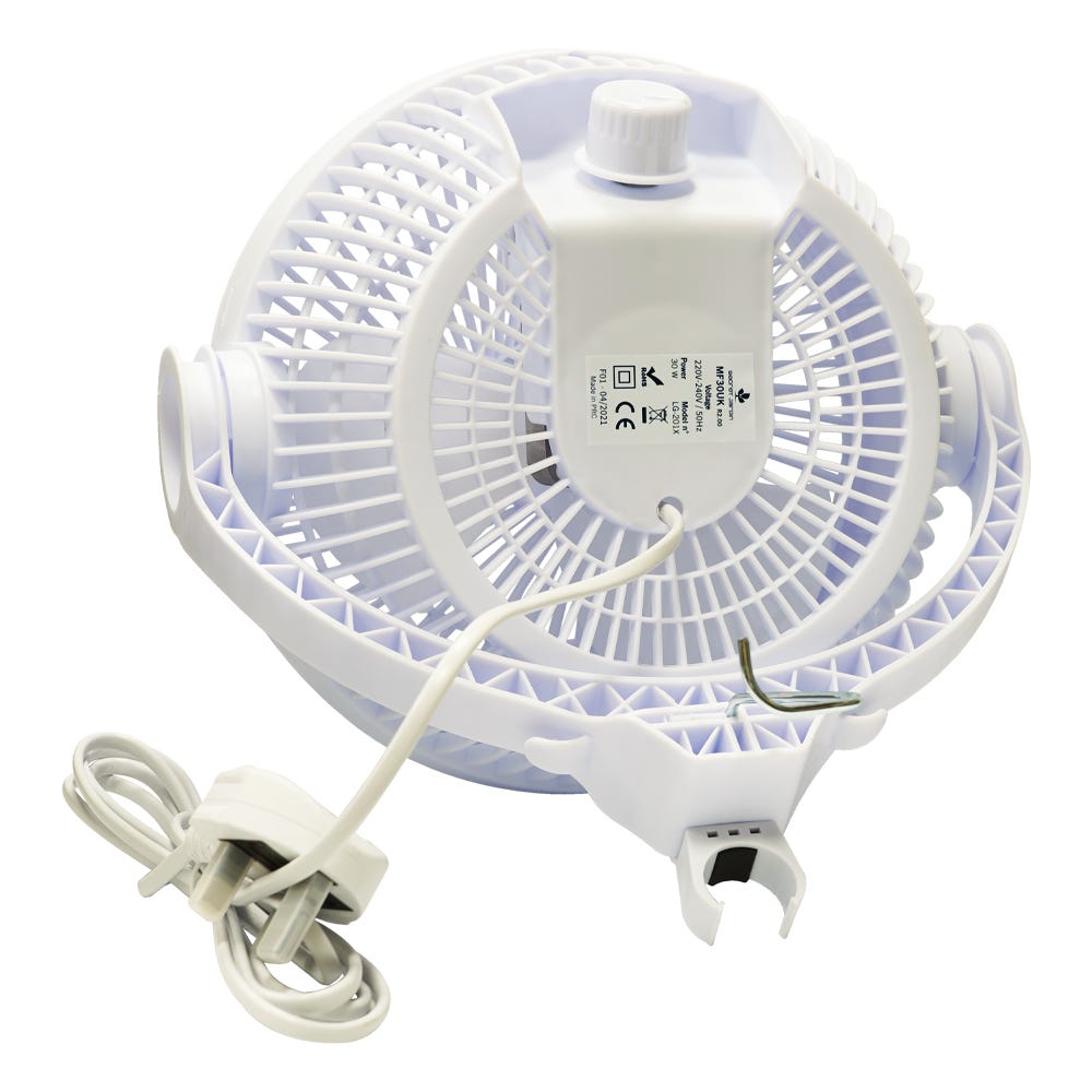 Monkey Fans Secret Jardin Monkey Fan | GroWell
