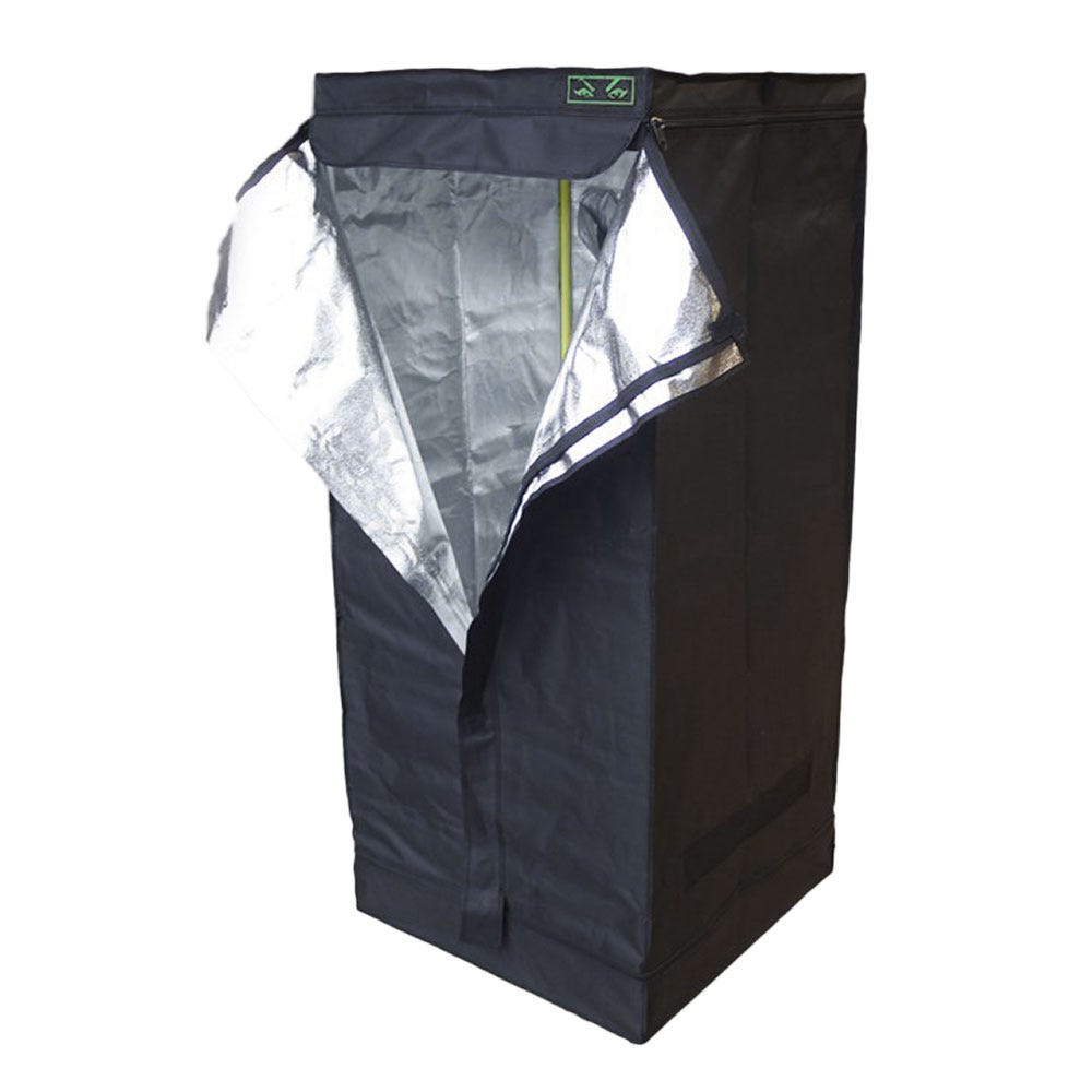 monster buds grow tent Monster Buds Urban Grow Tent (0.8cm x 0.8cm)