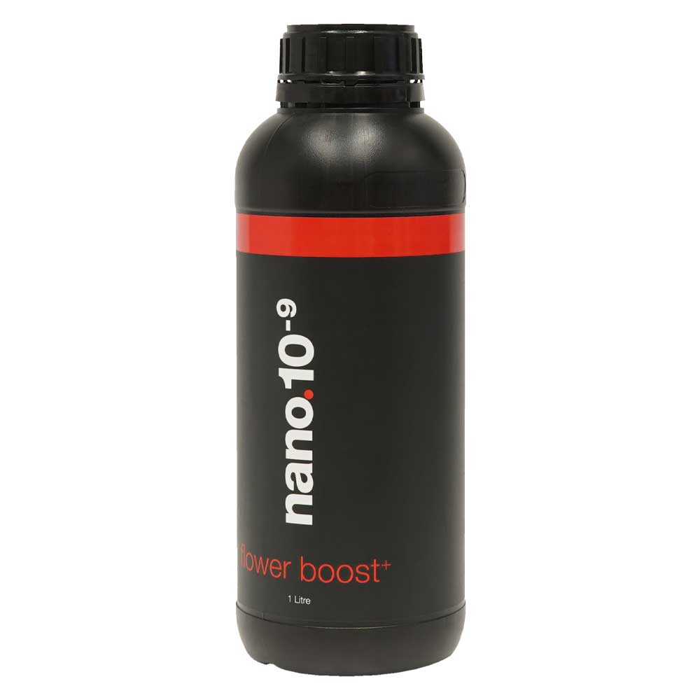 nano.10⁻⁹ flower boost+