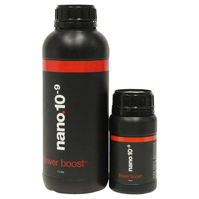 nano.10⁻⁹ flower boost+