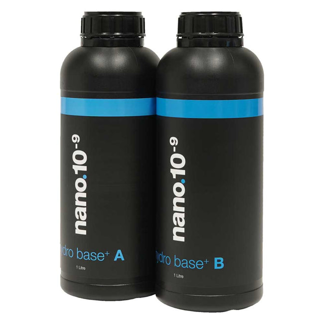 nano.10⁻⁹ hydro base+
