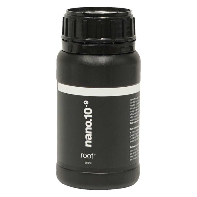 nano.10⁻⁹ root+