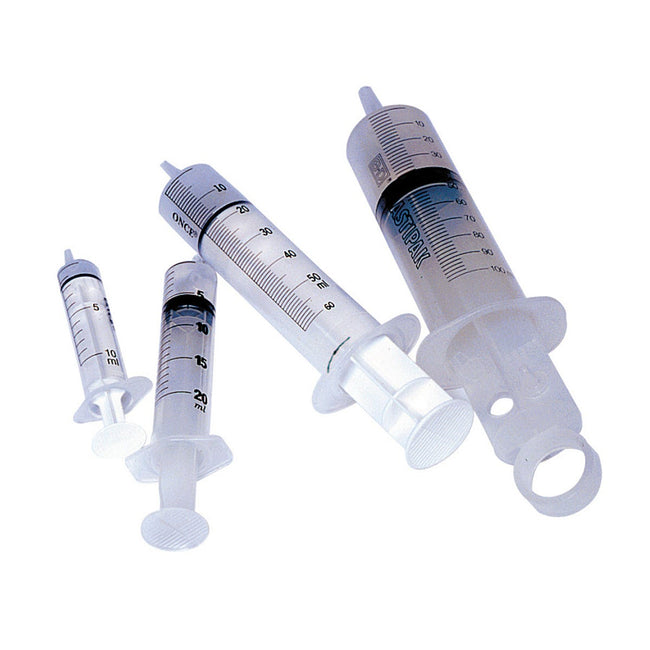 Nutrient Measuring Syringes & Pipettes