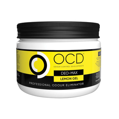 OCD Gel 1L lemon