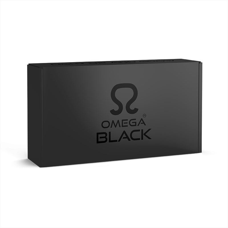 Omega Black 600W Dimmable Digital Ballast