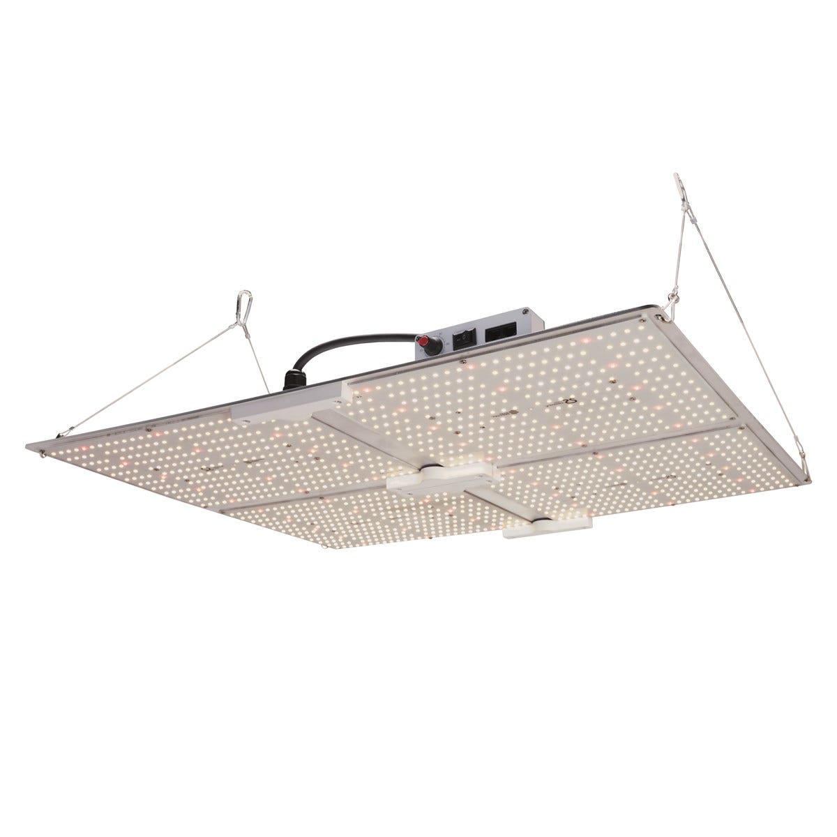 Omega Lighting | GroWell