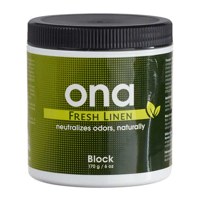 ONA Blocks - Fresh Linen