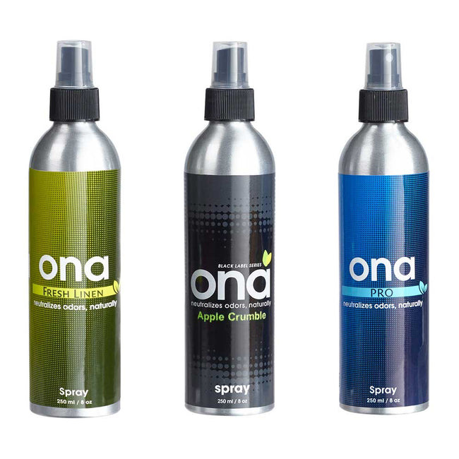 ONA Spray