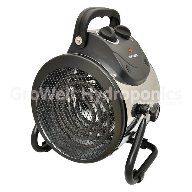Grow Room Heaters u0026 Air Conditioning | GroWell Horticulture | GroWell