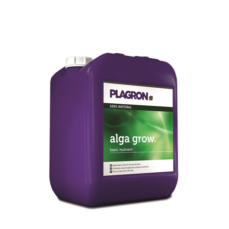 Plagron Alga Nutrients