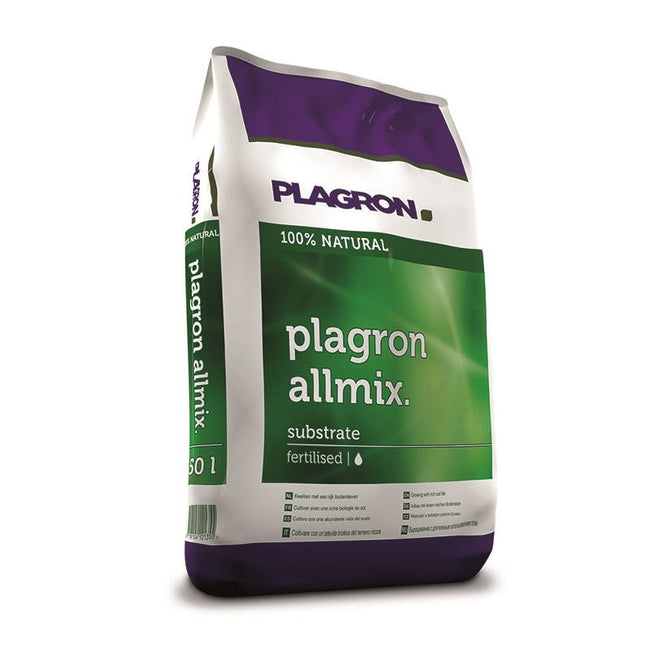 Plagron 50L Allmix
