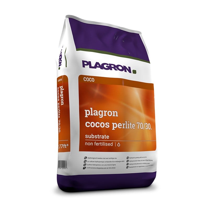 Plagron Cocos Perlite 70/30 - 50 Litres