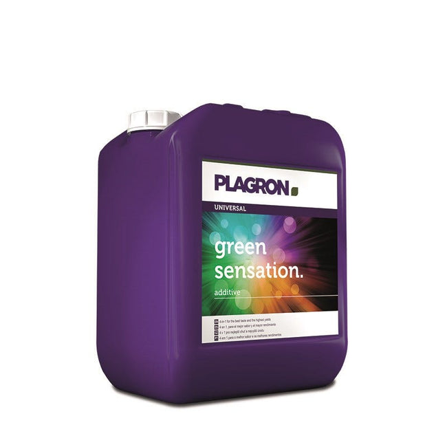  Plagron Green Sensation – 100mls