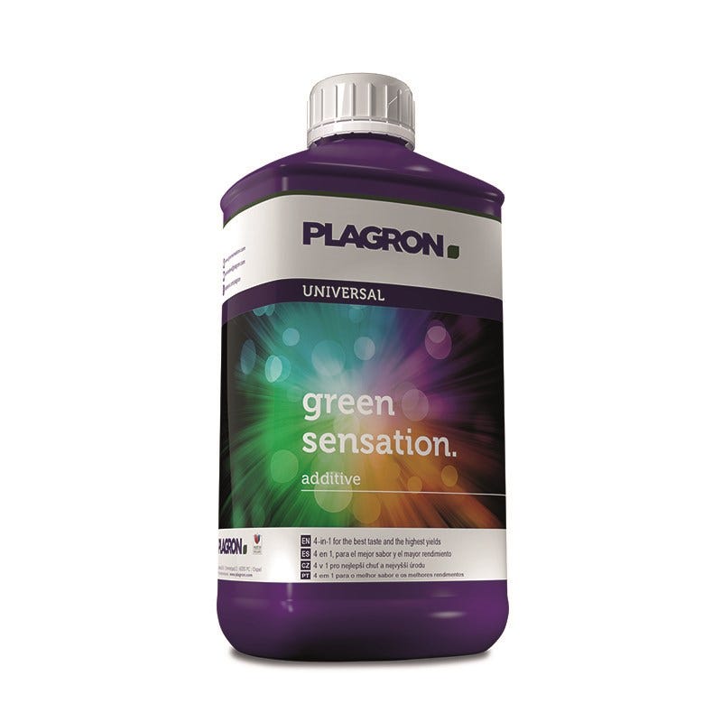  Plagron Green Sensation – 100mls