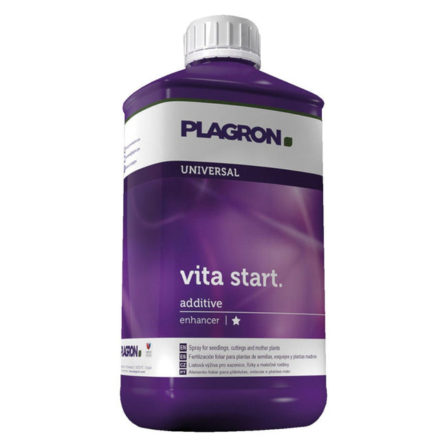 Plagron Vita Start