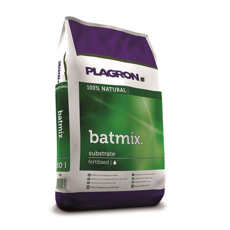 Plagron Batmix - 50 Litres