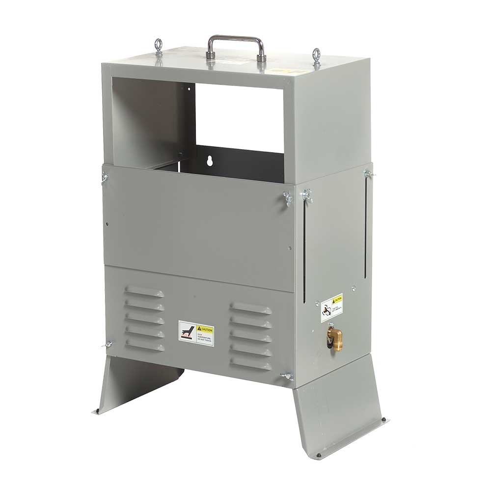 Pro-Leaf CO2 Generators - CO2 | GroWell