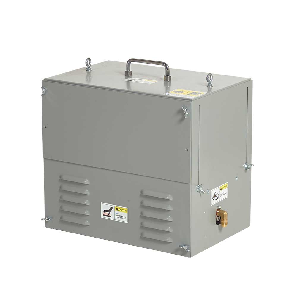 Pro-Leaf CO2 Generators - CO2 | GroWell