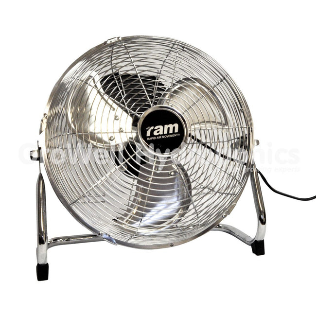 RAM Air Circulator Fan 