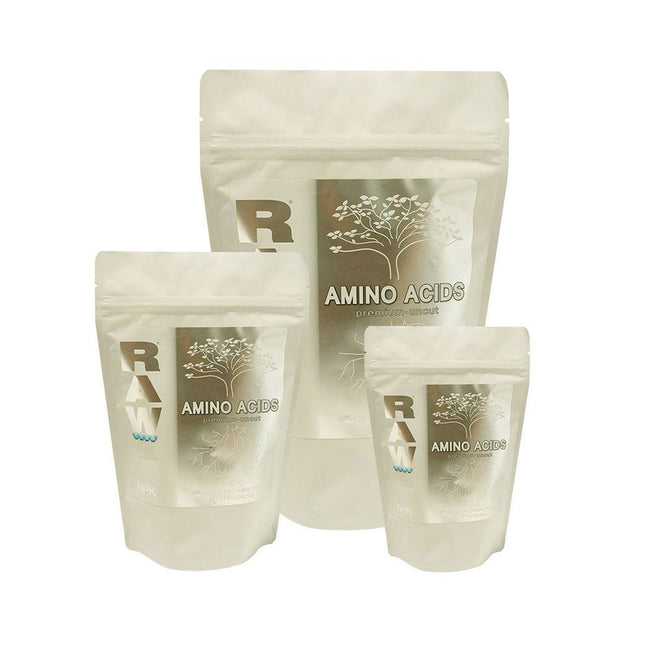 RAW Amino Acids (Tech Grade)