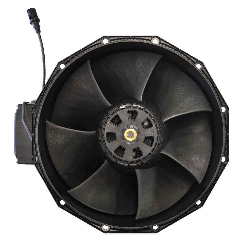 Revolution Vector EC Fans | GroWell