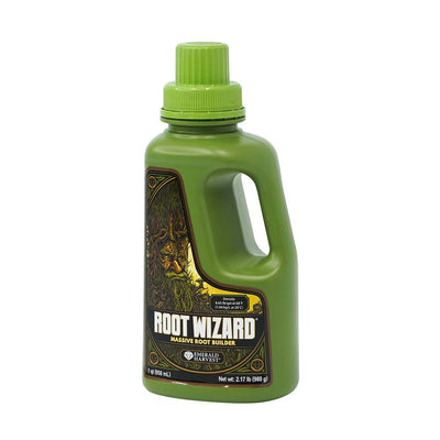 Emerald Harvest Root Wizard - 950ml