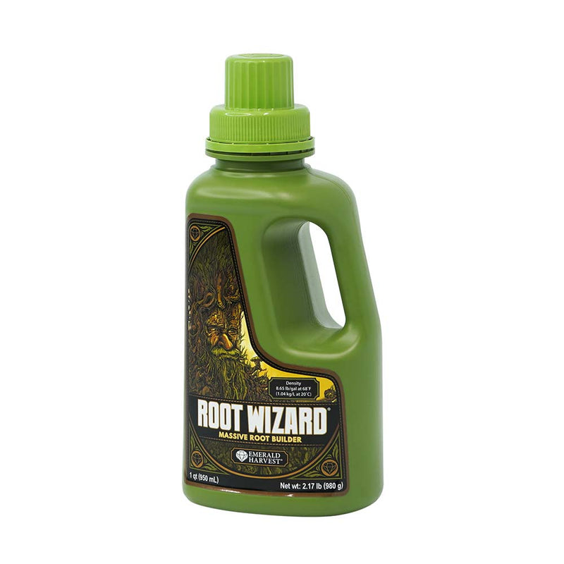 Emerald Harvest Root Wizard - 950ml