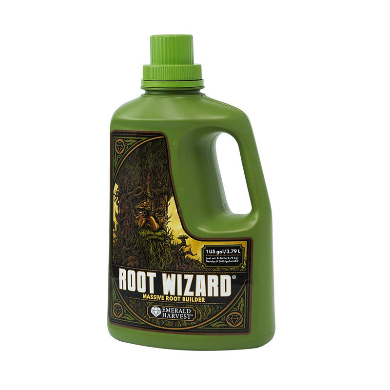 Emerald Harvest Root Wizard - 3.79L