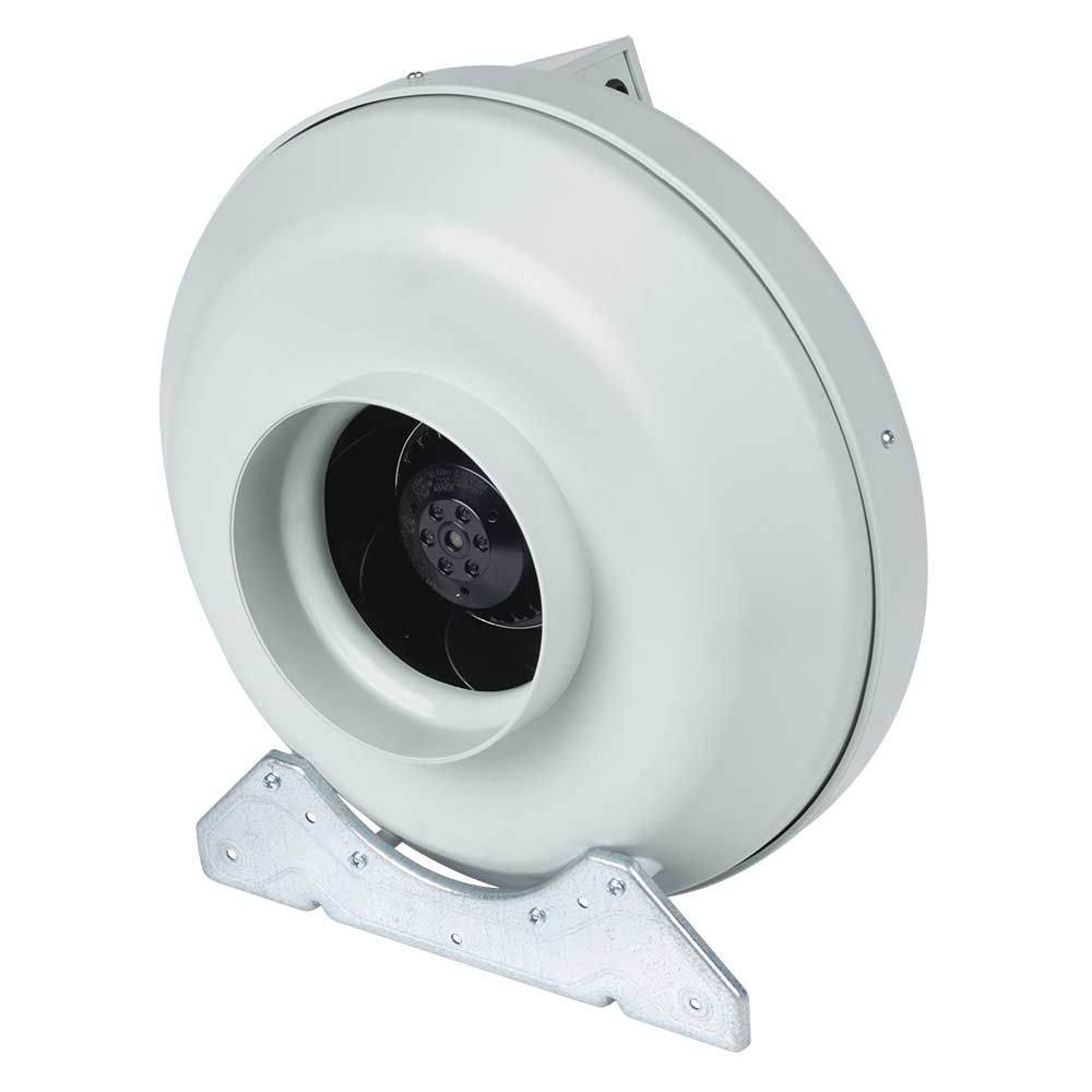 Ring Grip Extractor Fans Systemair RVK Extractor Fans | GroWell