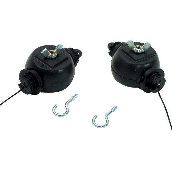 Exolux Pro Ezi-Roll Light Hangers 2