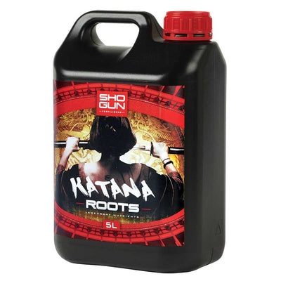 SHOGUN Katana Roots - 5 litre