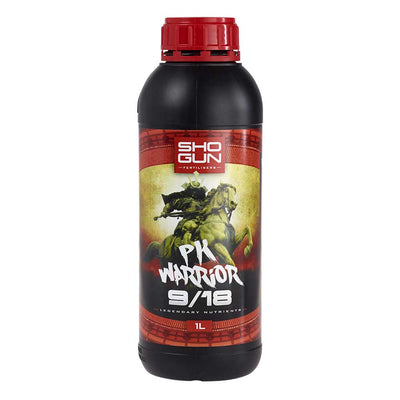 SHOGUN PK Warrior - 1 Litre