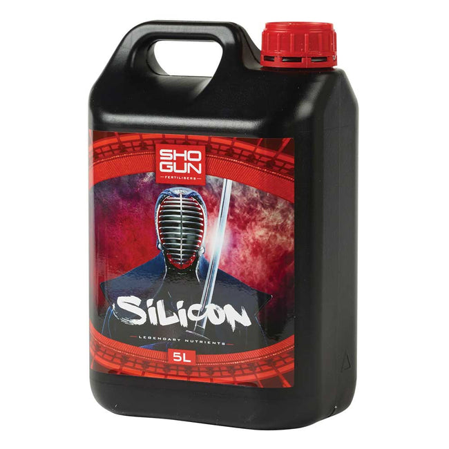 SHOGUN Silicon - 5 Litre