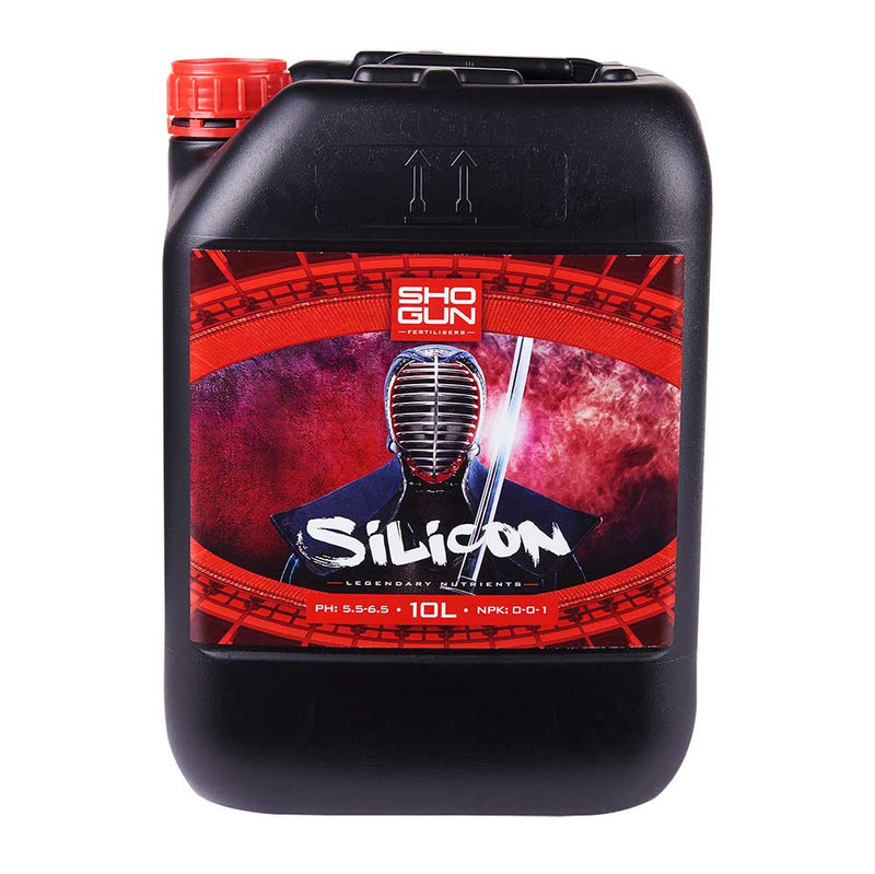 SHOGUN Silicon - 10 Litre