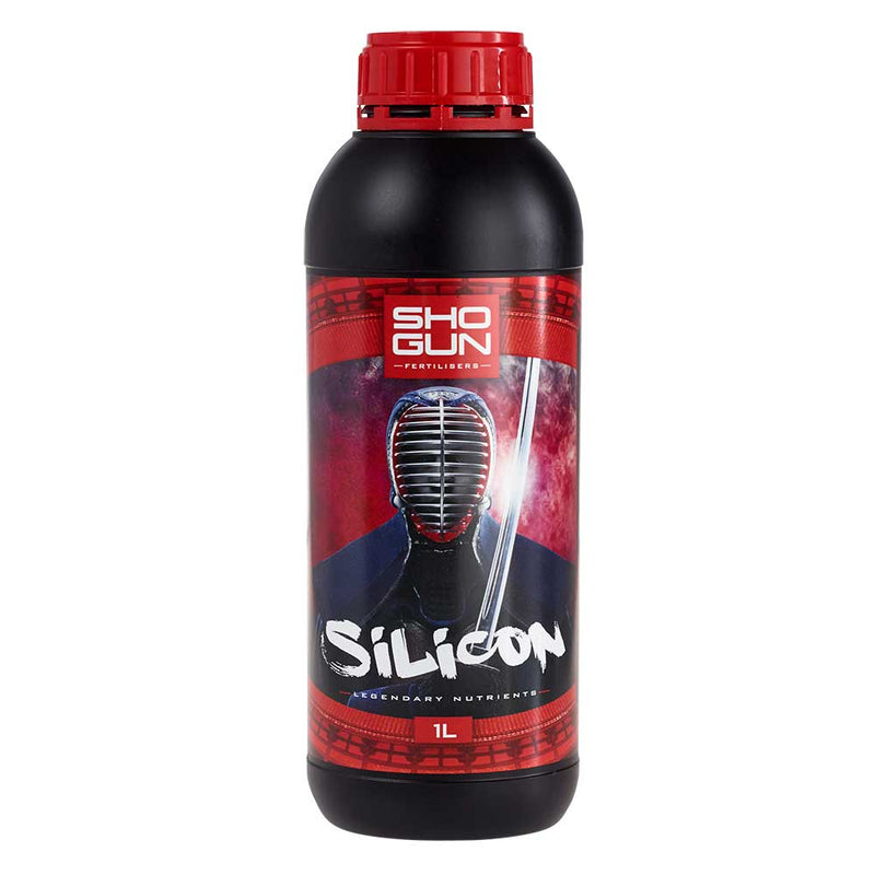 SHOGUN Silicon - 1 Litre