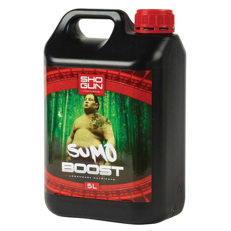 SHOGUN Sumo Boost - 1 Litre