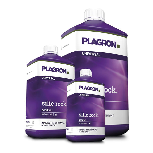 Plagron Silic Rock Group