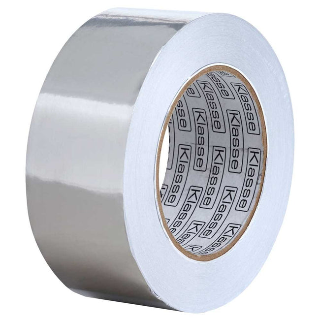 Roll of Silver Duct Tape - 50m