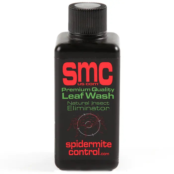 SMC Spider Mite Control
