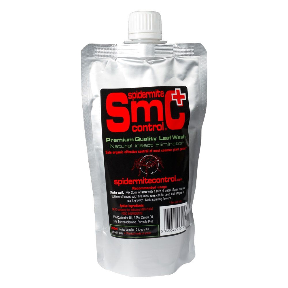 SMC Spider Mite Control