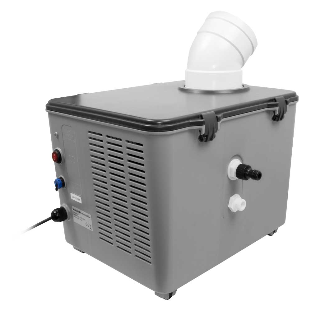 GAS SonicAir Humidifier 