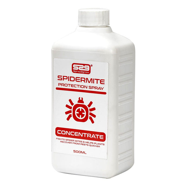 Spidermite 500ml Bottle - Spray2Grow