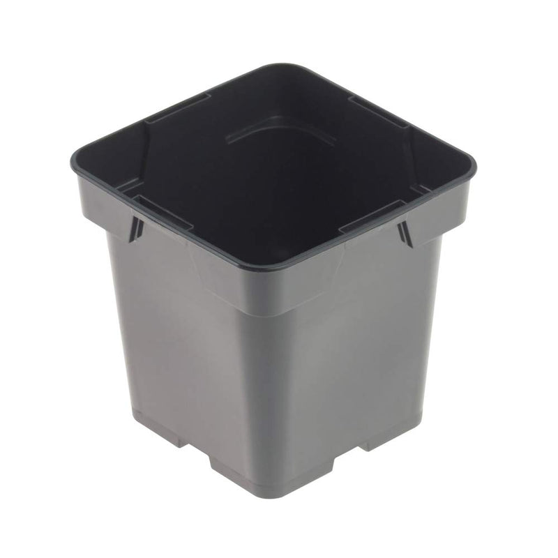 Square Pots - Growing Systems | GroWell