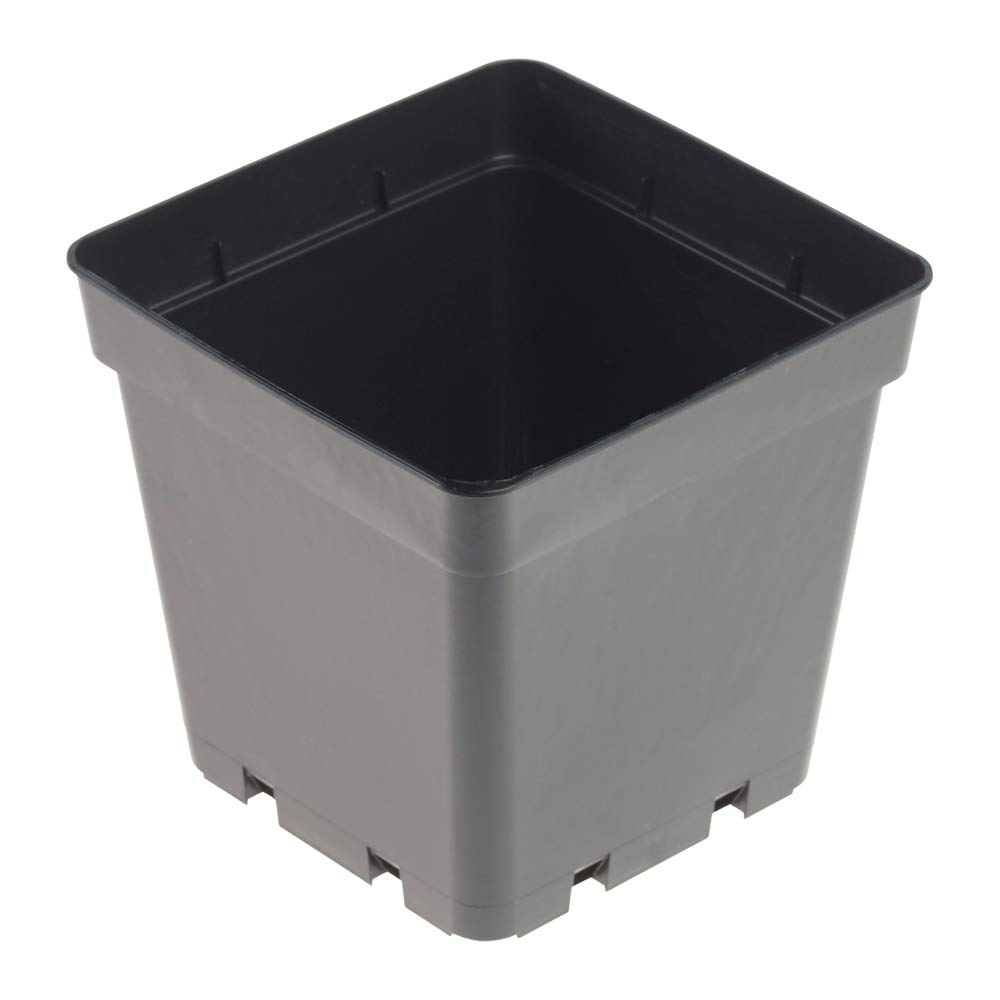 Square Pots - Growing Systems | GroWell
