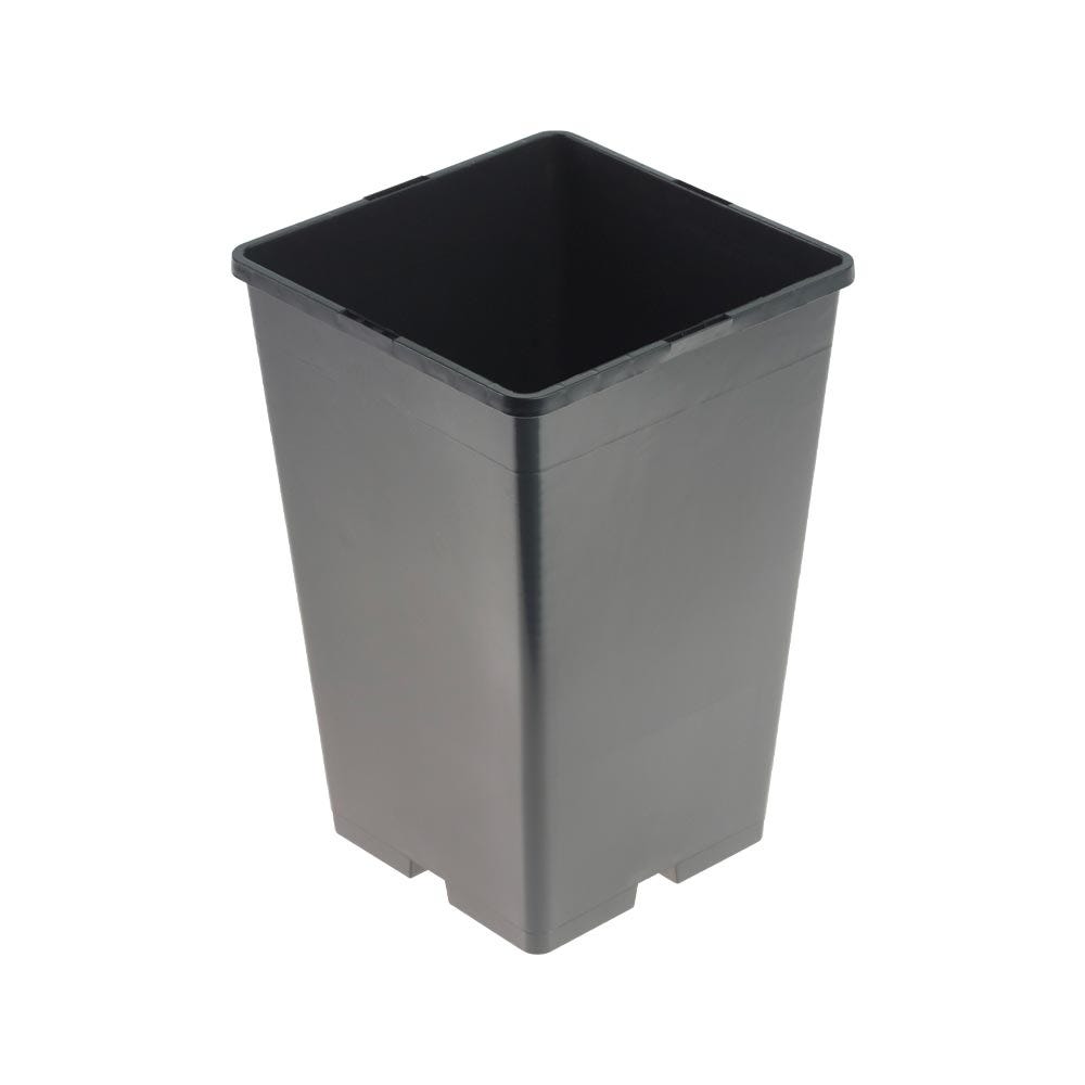 Square Pots - Growing Systems | GroWell