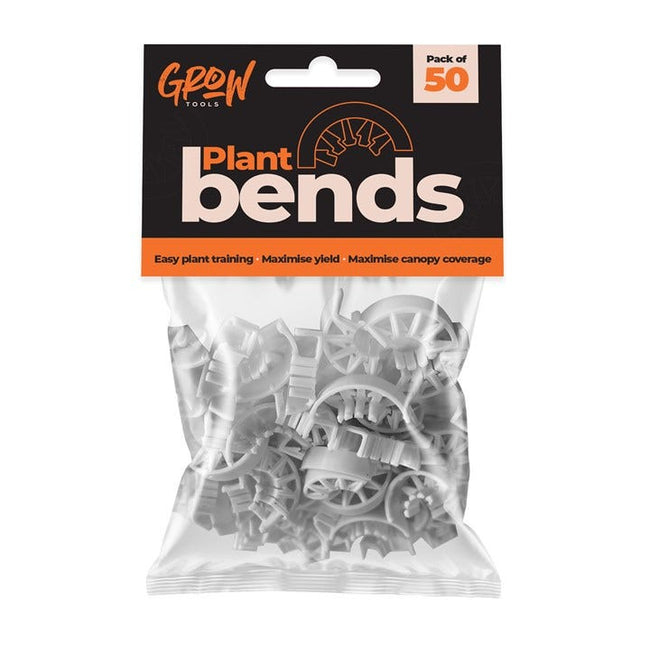 Grow Tools Plant Bends